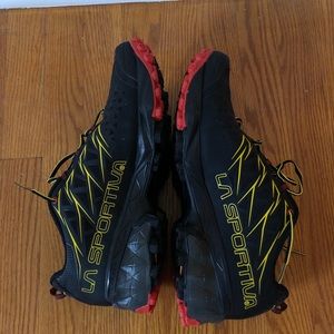 La Sportiva Akyra Trail Running Shoes